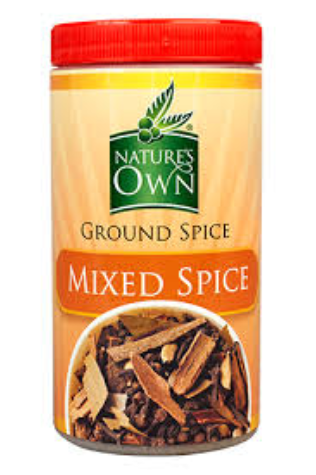 NATURES OWN MIXED SPICE GROUND 500G